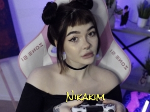 Nikakim