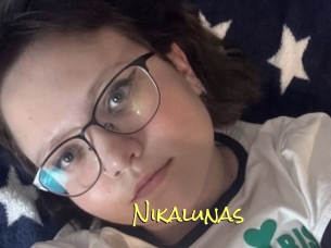 nikalunas Elles Mouillent