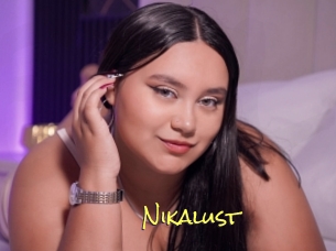 nikalust Elles Mouillent