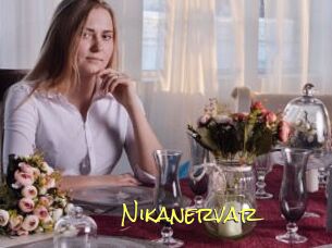 Nikanervar