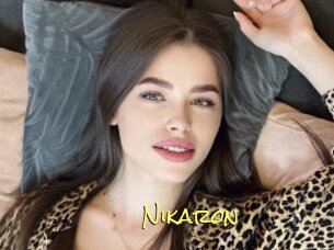 Nikaron