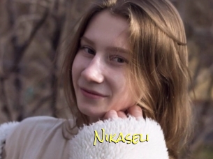 Nikaseli