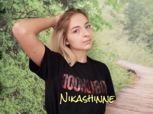 Nikashinne