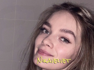 Nikavelvet
