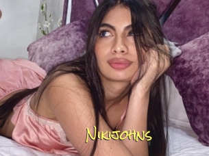 Nikijohns