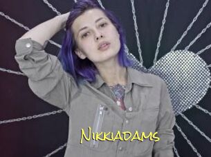 Nikkiadams