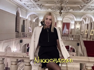 Nikkicharmi