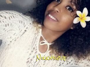 Nikkihlove