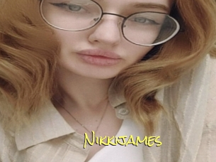 Nikkijames