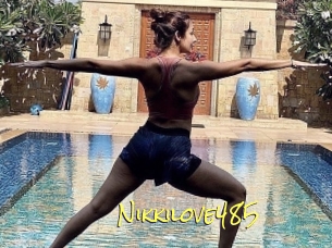 Nikkilove485
