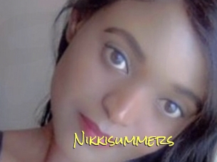 nikkisummers Elles Mouillent