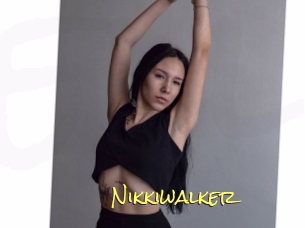 nikkiwalker Elles Mouillent