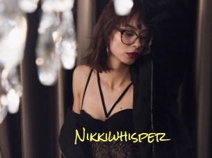Nikkiwhisper