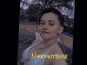 Nikkyintense