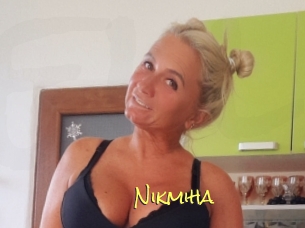 Nikmiha