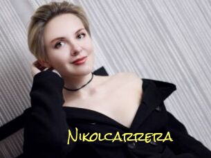 Nikolcarrera