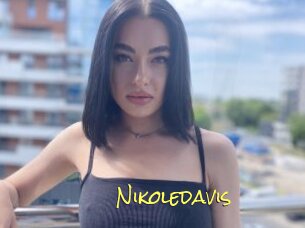 Nikoledavis
