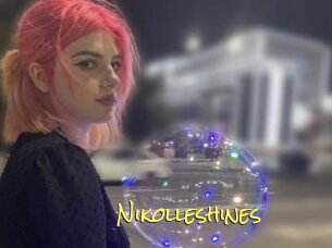 Nikolleshines