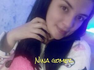 Nina_gomez
