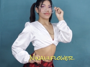 Ninalilflower
