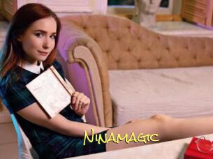 Ninamagic