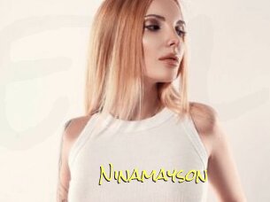 Ninamayson