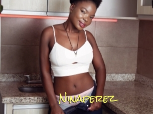 ninaperez Elles Mouillent