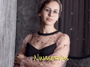 Ninaservas