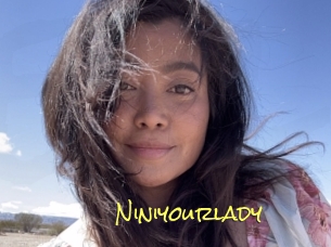 Niniyourlady