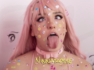 Ninnarosse