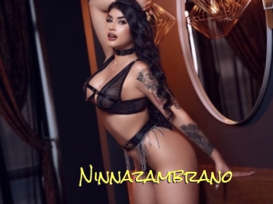 ninnazambrano Elles Mouillent