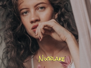 Nixblake