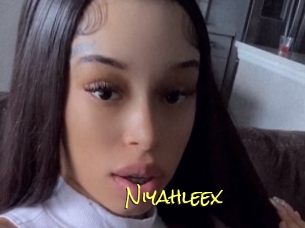 Niyahleex