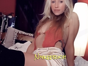 Niykeerich