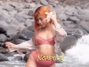 Noapetie
