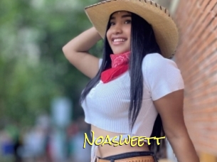 Noasweett