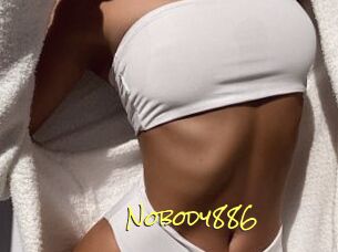Nobody886