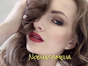 noellecamelia Elles Mouillent