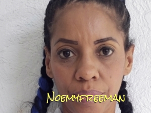 Noemyfreeman