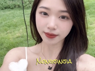 Nongjinjia