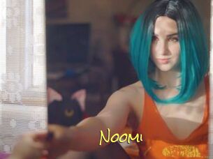 Noomi