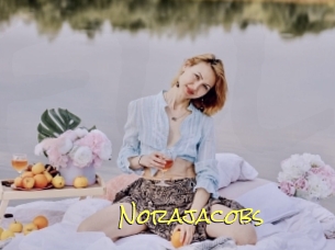 norajacobs Elles Mouillent