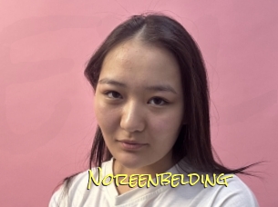 Noreenbelding