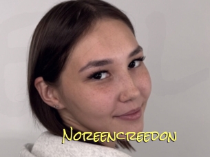 Noreencreedon