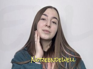 Noreendewell