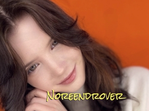 Noreendrover