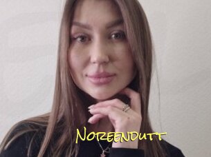 Noreendutt