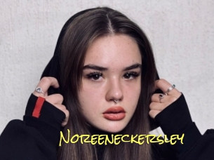 Noreeneckersley