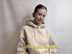 Noreengammell