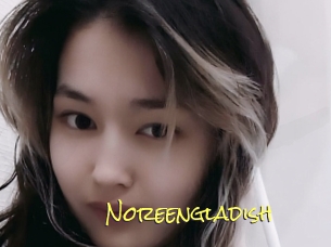 Noreengladish